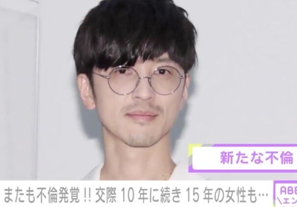 声優 櫻井孝宏 不倫 トリコ 特番 泥沼に関連した画像-01