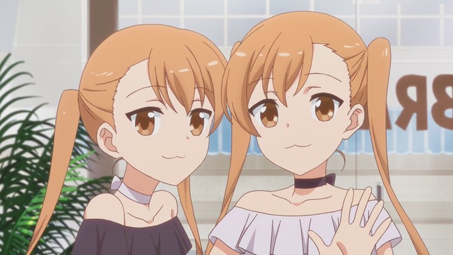 高校時代の友達から 双子の女の子が産まれた と手紙が届く その双子の名前が で騒然ｗｗｗｗｗ オレ的ゲーム速報 刃