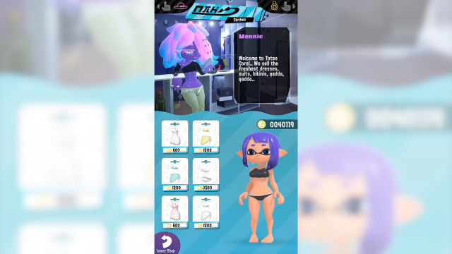 スプラトゥーンアイランドエイプリルフールゲームに関連した画像-08