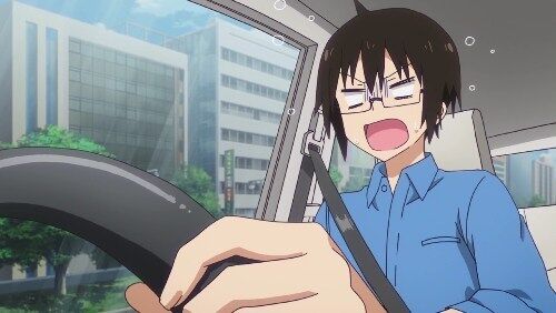 運転免許　試験　学科　教習所　仮免に関連した画像-01