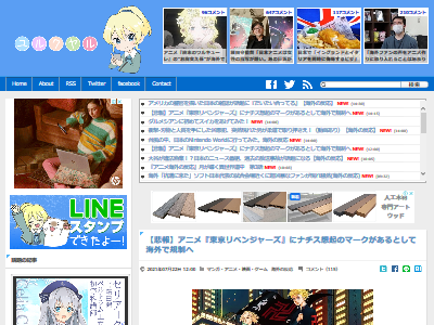 悲報 アニメ 東京リベンジャーズ ナチスを想起させるマークがあるとして海外で規制される オレ的ゲーム速報 刃