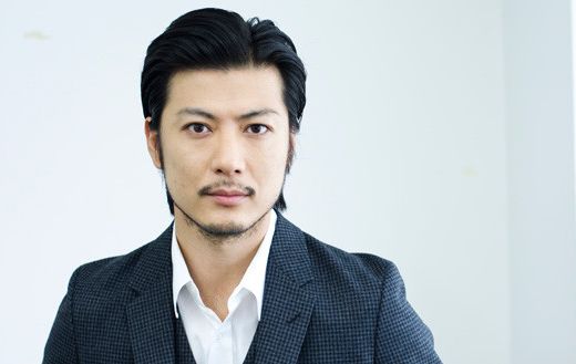 ハーフ クオーターと聞いて以外だった芸能人 玉山鉄二さん 観月