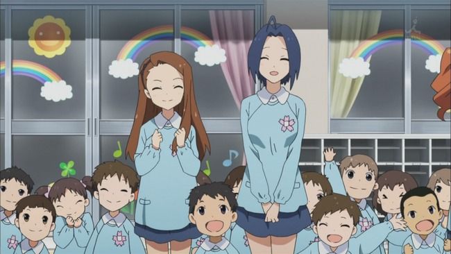 保育士 自腹 保育園 幼稚園に関連した画像-01