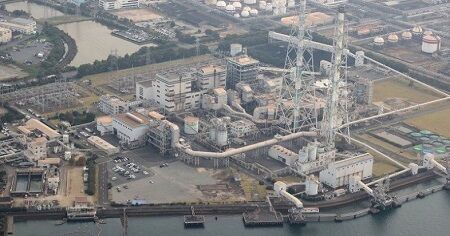 首都圏 電気 電力 火力発電所 トラブル 原発 節電に関連した画像-01