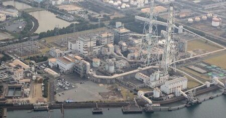 首都圏　電気　電力　火力発電所　トラブル　原発　節電に関連した画像-01