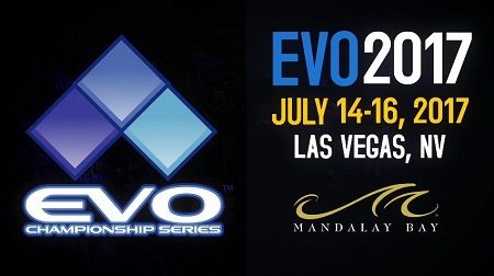 EVO2017 ラインナップに関連した画像-01