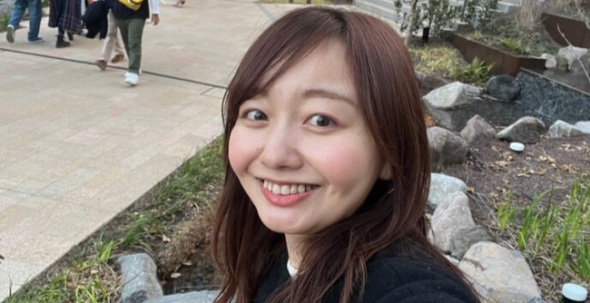 アナウンサー　炎上　川口ゆり　体臭　謝罪　youtubeに関連した画像-01