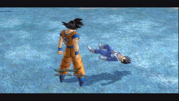 クソゲーオブザイヤー11候補 ドラゴンボール アルティメットブラスト に悟空が増殖するバグ発覚 オレ的ゲーム速報 刃 クソゲーオブザイヤー11候補 ドラゴンボール アルティメットブラスト に悟空が増殖するバグ発覚 オレ的ゲーム速報 刃