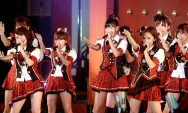 フジテレビの音楽番組が 口パク を禁止に Akbどうすんだこれwwwww オレ的ゲーム速報 刃 フジテレビの音楽番組が 口パク を禁止に Akbどうすんだこれwwwww オレ的ゲーム速報 刃