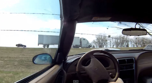 運転 ハイスピード クルマ 気絶に関連した画像-08