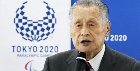 森喜朗 パーティー 女性蔑視 東京五輪 女性秘書に関連した画像-01