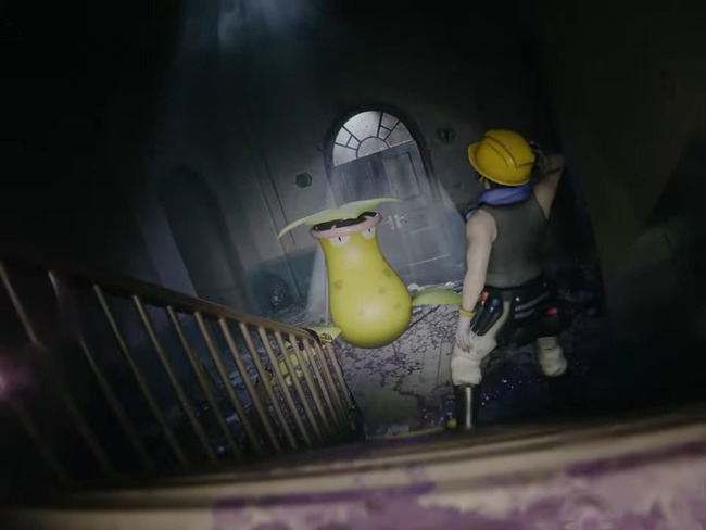 ポケットモンスター ポケモン 甘くいざなう建物事件 ZA ポケモンレジェンズ ウツボット メガシンカに関連した画像-15