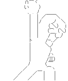 やらない夫