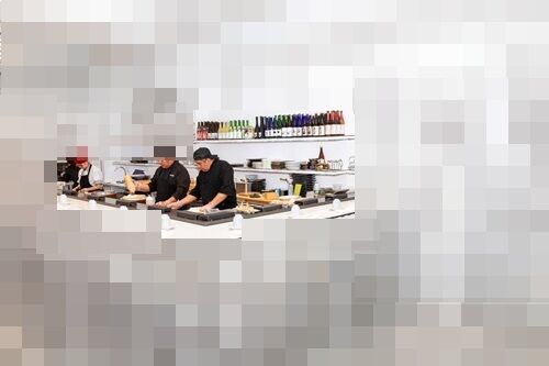 レストラン　漫画　ニューヨーク　 Shirokuro　二次元カフェに関連した画像-01