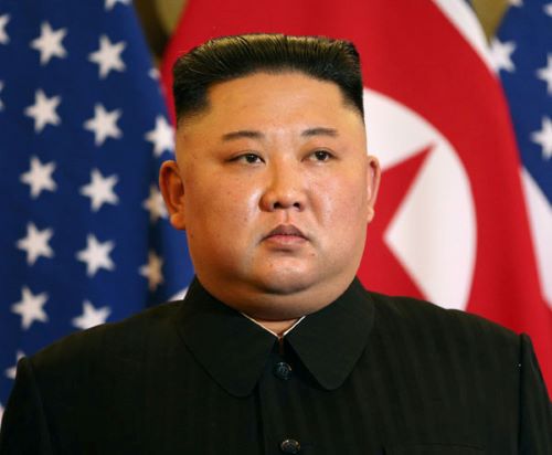 北朝鮮　超能力　テレポート　瞬間移動　金正恩　洗脳　独裁に関連した画像-01