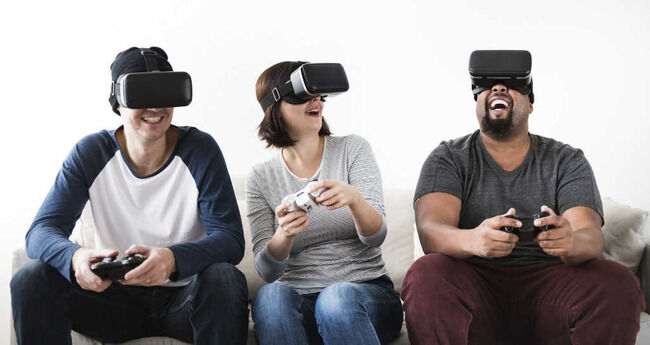 Ubisoft VR AAAタイトルに関連した画像-01