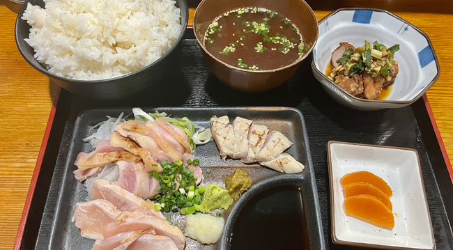 居酒屋　夜定食　定食　ボリューム　安い　980円　2ヵ月後　潰れるに関連した画像-01