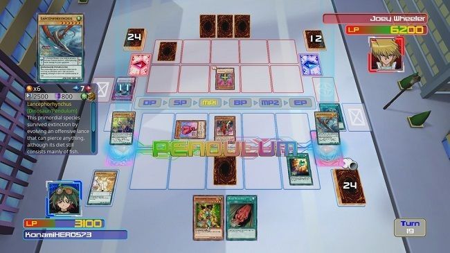 遊戯王 PS4 XboxOne 新作 海外 北米 日本 発売未定に関連した画像-06