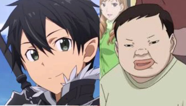 和ゲー おっさん 主人公 自己投影 感情移入に関連した画像-01