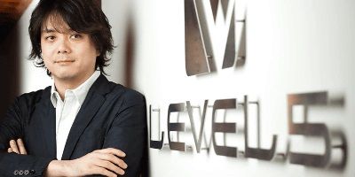 レベルファイブ 日野社長に関連した画像-01