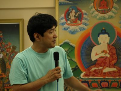 元オウム 上祐史浩氏 原発再稼働反対デモに対し まだデモしかやってないんでしょう それで変われるわけない オレ的ゲーム速報 刃 元オウム 上祐史浩氏 原発再稼働反対デモに対し まだデモしかやってないんでしょう それで変われるわけない オレ的ゲーム速報 刃