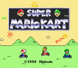 マリオカート 初代 コース エディターに関連した画像-01