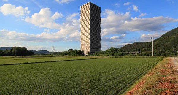 タワーマンション 高層階 地位 日本人 海外 価値観に関連した画像-01