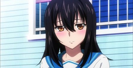 ストライク・ザ・ブラッドに関連した画像-01