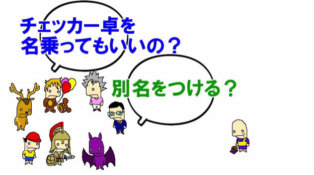 ニコニコ動画で一世を風靡したクトゥルフtrpg動画 チェッカー卓 裏で起こったドロドロの人間関係をまとめた動画が話題に クズ多すぎ オレ的ゲーム速報 刃 ニコニコ動画で一世を風靡したクトゥルフtrpg動画 チェッカー卓 裏で起こったドロドロの人間関係をまとめた動画が話題に クズ多すぎ オレ的ゲーム速報 刃