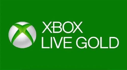 Xbox LiveGold　マイクロソフトに関連した画像-01