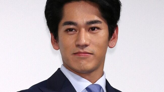 永山絢斗 大麻所持 瑛太 ホリエモンに関連した画像-01