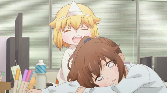 医者　研修医　仕事　千連勤　1016連勤　重度　花粉症　治る　オペ室　清潔環境　IgE抗体に関連した画像-01