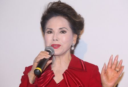 は デヴィ夫人 ゲスの極み乙女の川谷さんの妻は ベッキーに謝罪しなさい オレ的ゲーム速報 刃 は デヴィ夫人 ゲスの極み乙女の川谷さんの妻は ベッキーに謝罪しなさい オレ的ゲーム速報 刃