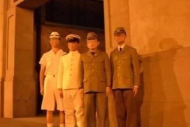 中国 精神日本人 一斉摘発 韓国に関連した画像-01