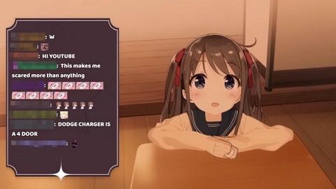 AI Neuro-sama 下品　過激　ヘイト　BAN 復活　VTuberに関連した画像-01