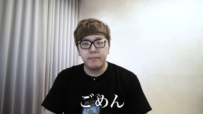 ヒカキン　釣り　炎上に関連した画像-01