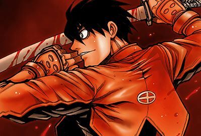 ドリフターズ　7巻　5年ぶり　マンガ　平野耕太　ヒラコー　ハンタ　に関連した画像-01