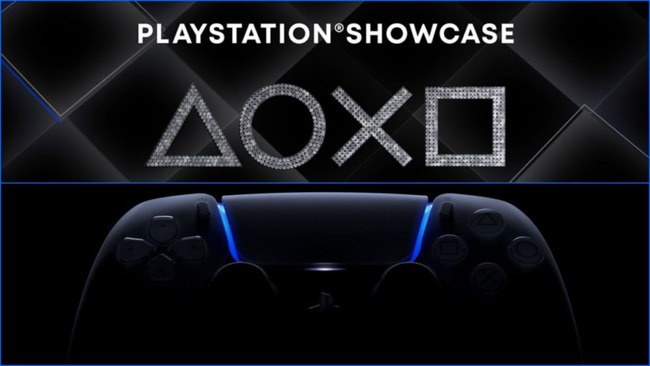 ソニー　PlayStationShowcase　PS5 PSVR2に関連した画像-01