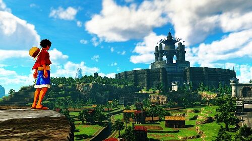 Amazon　予約　ワンピース　ファイアーエムブレムに関連した画像-01