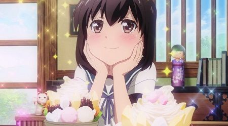 アニメ 1月 冬アニメ 暗殺教室 黒子のバスケ ジョジョ 艦これ アイドルマスター シンデレラガールズ デュラララ アルドノア・ゼロに関連した画像-01