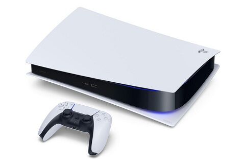 SIE　ジム・ライアン　PS5　PS4　売上に関連した画像-01