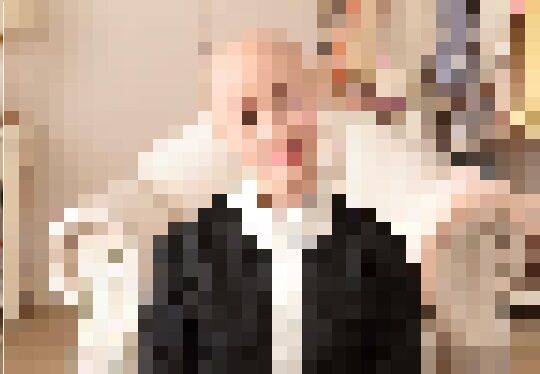 橋本環奈 スキンヘッド お地蔵様 ブラックナイトパレードに関連した画像-01