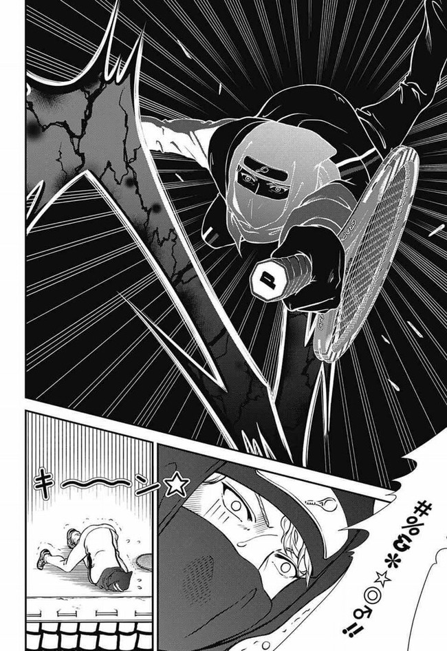 新テニスの王子様 侍vs忍者の試合がもうめちゃくちゃwwwwアソコ狙うのはマズイですよ オレ的ゲーム速報 刃 新テニスの王子様 侍vs忍者の試合がもうめちゃくちゃwwwwアソコ狙うのはマズイですよ オレ的ゲーム速報 刃