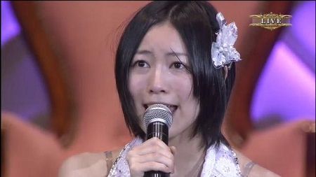 SKE48　松井珠理奈　卒業　AKBに関連した画像-01