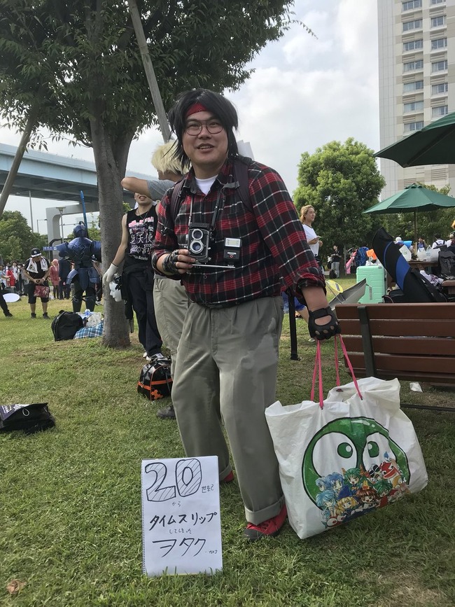 �����ץ졡���ߥ������ߥå��ޡ����åȡ�C94�����������˴�Ϣ��������-02