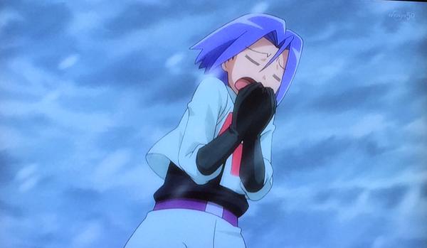 戦慄 アニメ ポケットモンスター のコジロウの女装姿が ジョーイさんより明らかに可愛いと話題にｗｗｗｗｗ 他 オレ的ゲーム速報 刃