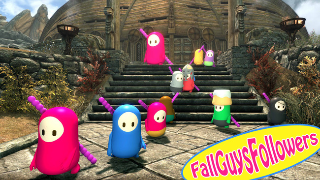 ¥¹¥«¥¤¥ê¥àFallGuysMOD¤Ë´ØÏ¢¤·¤¿²èÁü-03