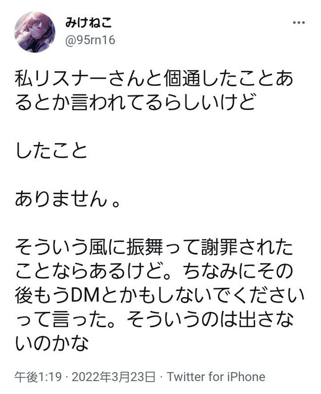 �ᱩ�뤷�� �ߤ��ͤ� ���ɤ� ��뤷�� �ĥ��å��� �ۥ��饤�� Vtuber �ĥ��ä� ���碌 �ޤդޤդ˴�Ϣ��������-02