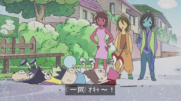 おじゃる丸 が17歳になる回が放送 まさかの 子鬼トリオ まで17歳になってイケメン 美少女化に衝撃が走るwwwww オレ的ゲーム速報 刃 おじゃる丸 が17歳になる回が放送 まさかの 子鬼トリオ まで17歳になってイケメン 美少女化に衝撃が走るwwwww オレ的ゲーム速報 刃