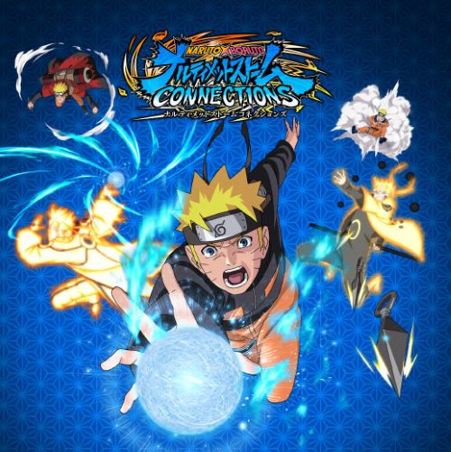 NARUTO　ナルト　ボルト　ナルティメットストームコネクションズ　AI　機械音声　読み上げソフト　英語　吹き替えに関連した画像-01